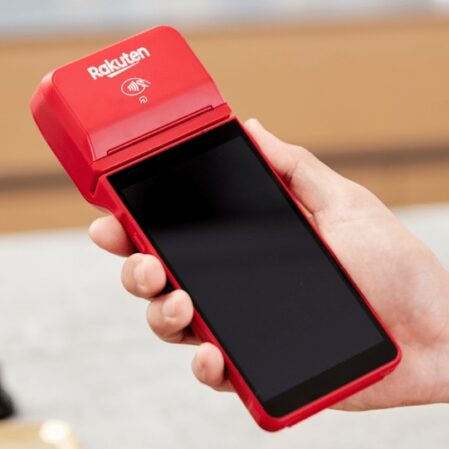 楽天ペイターミナル