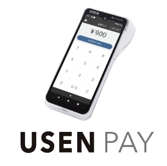 USEN PAY